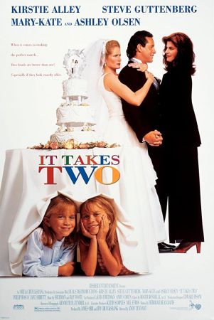 It Takes Two 1995 1080p AMZN WEB-DL DDP 5.1 H264-BLOOM