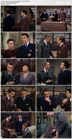 Rope 1948 1080p BluRay x265-RARBG