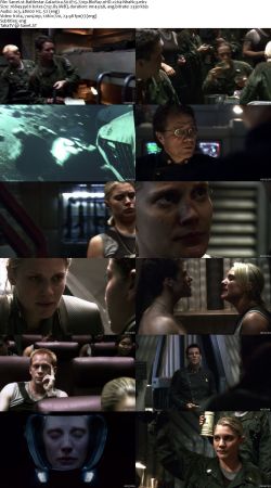 Battlestar Galactica S02 720p BluRay x264-NhaNc3