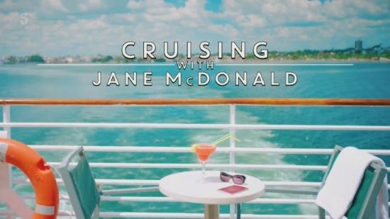 Channel 5 - Cruising Scandinavia with Jane McDonald (2020) 1080p HDTV x265 AAC MVGroup