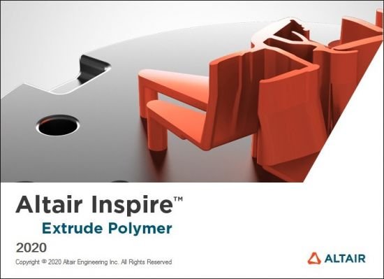 altair inspire print3d