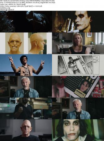 Cursed Films S01 720p AMZN WEBRip x264-GalaxyTV
