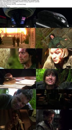 Battlestar Galactica S02 720p BluRay x264-NhaNc3