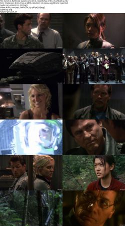 Battlestar Galactica S02 720p BluRay x264-NhaNc3