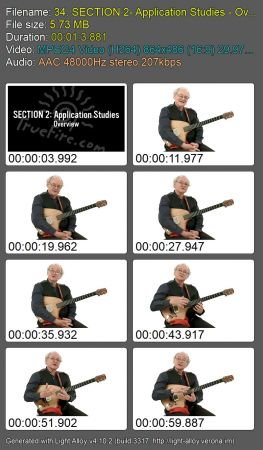 TrueFire Presents: Adrian Legg's Fingerstyle Revisionist Origins