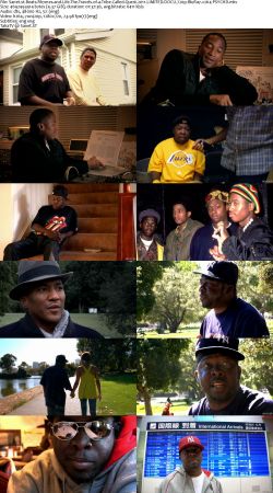 Beats Rhymes and Life The Travels of a Tribe Called Quest 2011 LIMITED DOCU 720p BluRay x264-PSYCHD