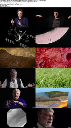 Secrets Of The Solar System S01 720p HMAX WEBRip DD2.0 x264-NTb