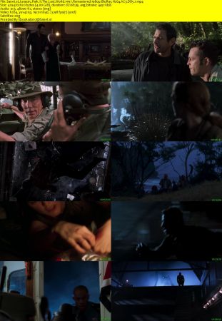 Jurassic Park Collection 1080p BluRay H264 AC3 DD5.1 Will1869
