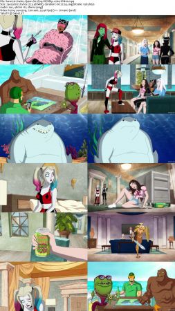 Harley Quinn S02 WEBRip x264-ION10