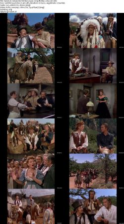 Comanche Territory 1950 720p BluRay x264-x0r