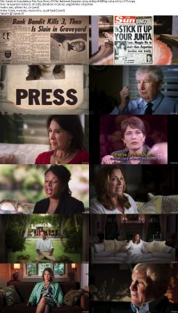Scandalous The True Story Of The National Enquirer 2019 1080p WEBRip x264 AAC5.1-YTS