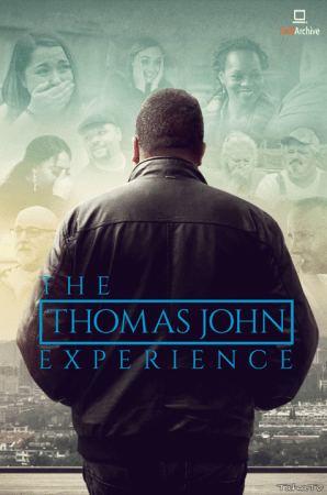 The Thomas John Experience S01 720p WEBRip x264-GalaxyTV