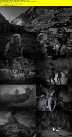 One Million B.C. 1940 BRRip XviD MP3-XVID