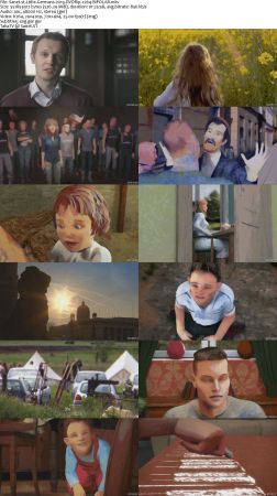 Little Germans 2019 DVDRip x264-BiPOLAR