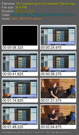 Fast Track Practical EQ