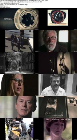 Unabomber In His Own Words S01 720p NF WEBRip x264-GalaxyTV