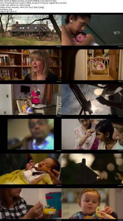 Babies S02 720p NF WEBRip x264-GalaxyTV