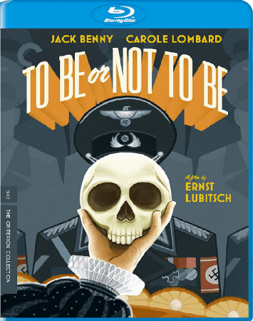To Be or Not to Be 1942 Criterion 1080p BluRay x265 HEVC 10bit AAC 1.0 Tigole QXR