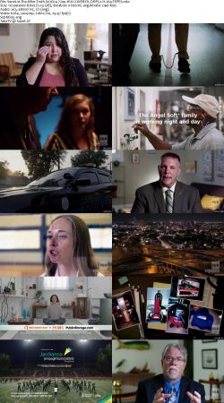 The Killer Truth S01 720p HULU WEBRip AAC2.0 x264-TEPES
