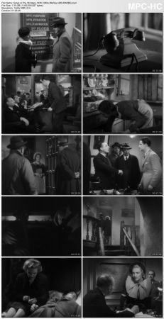 The 39 Steps 1935 1080p BluRay x265-RARBG