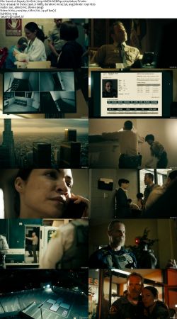 Deputy S01 720p AMZN WEBRip x264-GalaxyTV