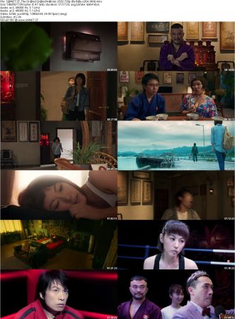 The Grand Grandmaster 2020 720p BluRay x264-WiKi