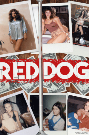 Red Dog 2019 1080p WEBRip x264 AAC-YTS