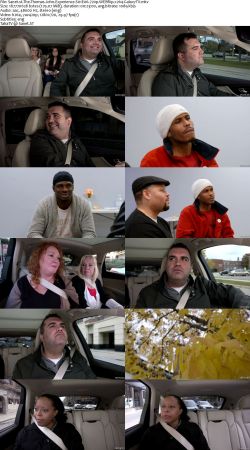 The Thomas John Experience S01 720p WEBRip x264-GalaxyTV