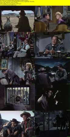 The Desperadoes 1943 BRRip XviD MP3-XVID