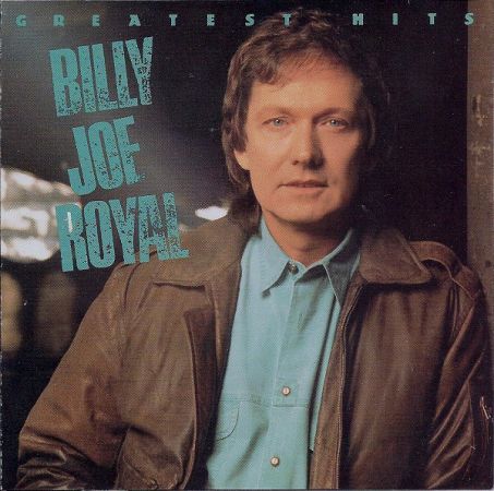 billy joe royal albums