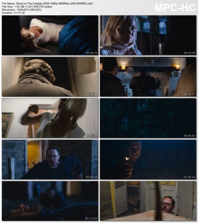 The Cottage 2008 1080p WEBRip x265-RARBG