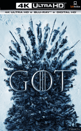 Game of Thrones S08 2160p HDR 5.1 x265 10bit Phun-Psyz