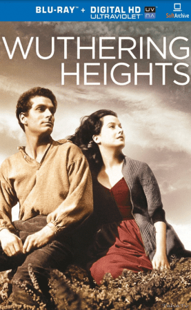 Wuthering Heights 1939 1080p BRRip x264-Classics