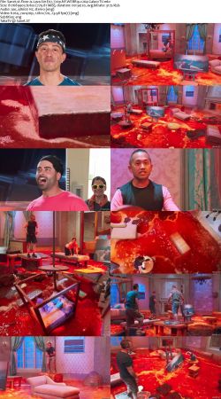 Floor is Lava S01 720p NF WEBRip x264-GalaxyTV
