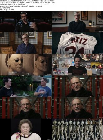 Cursed Films S01 720p AMZN WEBRip x264-GalaxyTV