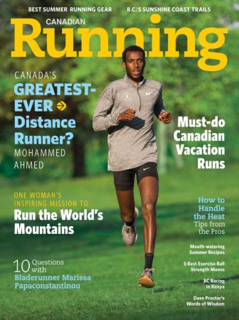 FreeCourseWeb Canadian Running July August 2020