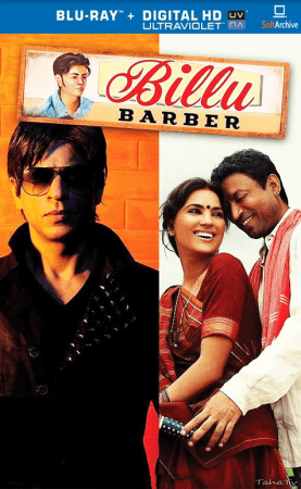 Billu 2009 720p BluRay SYIK x264 NhaNc3