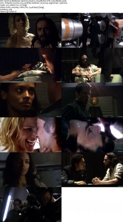 Battlestar Galactica S03 720p BluRay x264-NhaNc3
