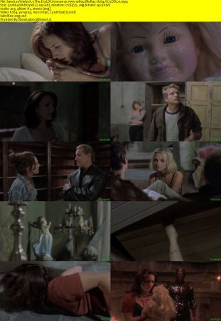 Warlock Collection 1080p BluRay H2654 AC3 DD2.0 Will1869