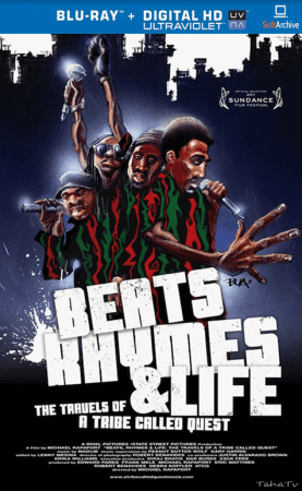 Beats Rhymes and Life The Travels of a Tribe Called Quest 2011 LIMITED DOCU BDRip XviD-PSYCHD