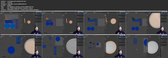 Creating Swords and Shields for Games 