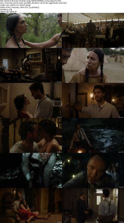 The Son S01 720p AMZN WEBRip x264-GalaxyTV