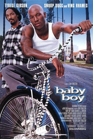 Baby Boy 2001 1080p WEB-DL HEVC x265 5.1 BONE
