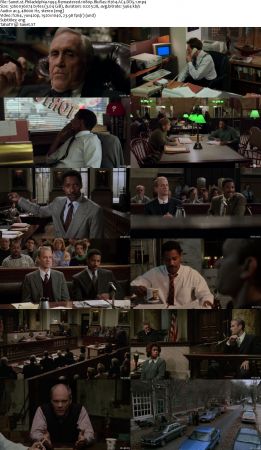 Denzel Washington Movies Pack 1080p BluRay H264 AC3 DD Will1869