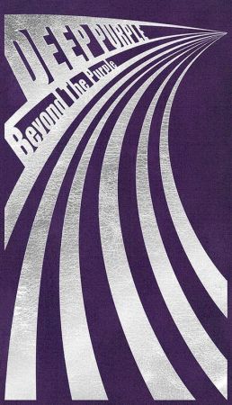 Deep Purple - Beyond The Purple (2010) {10CD Box Set, Remastered, Japan}