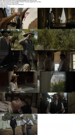 The Son S01 720p AMZN WEBRip x264-GalaxyTV