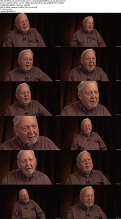 Alien Chronicles S01 720p AMZN WEBRip x264-GalaxyTV