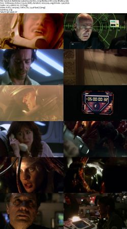 Battlestar Galactica S01 720p BluRay x264-NhaNc3