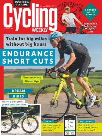 FreeCourseWeb Cycling Weekly May 28 2020 True PDF