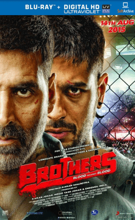 Brothers 2015 720p BluRay x264-NhaNc3